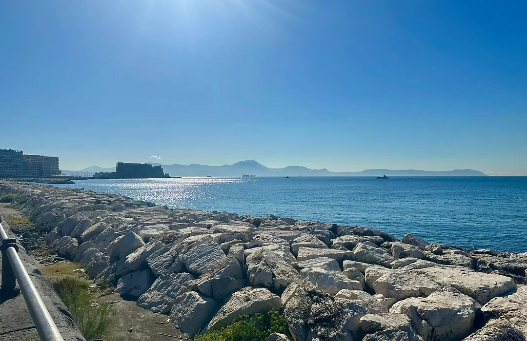IL Balcone su Napoli Antica-1