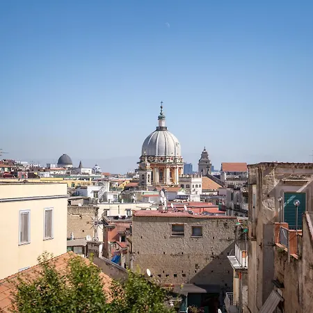 IL Balcone su Napoli Antica-3